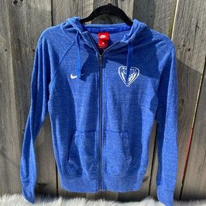 Nike DePaul Hoodie Sweater